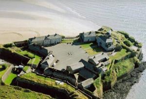 Duncannon Fort