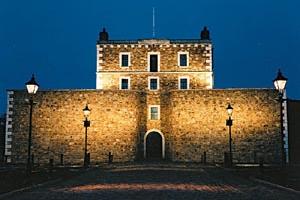 wicklow gaol