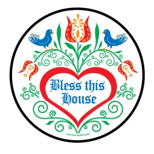 blesshouse