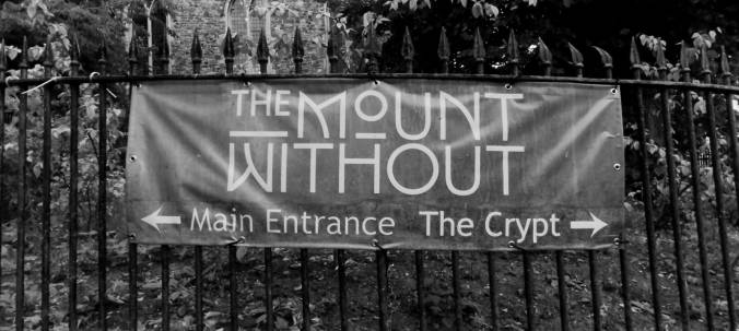 A Paranormal Night of Discovery at The Mount Without,&nbsp;Bristol