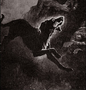 Dead Maids Crossroads: Duels, Dogs and Dark Folklore in&nbsp;Wiltshire